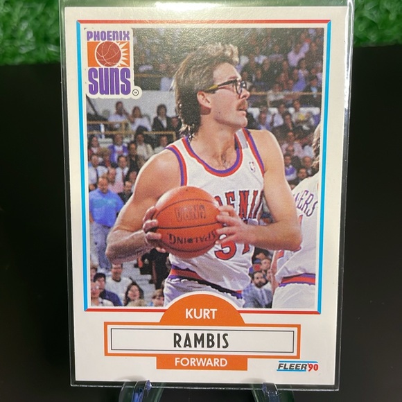 Panini Lot of 10 Phoenix Suns Basketball 🏀 Trading Cards - Picture 9 of 10